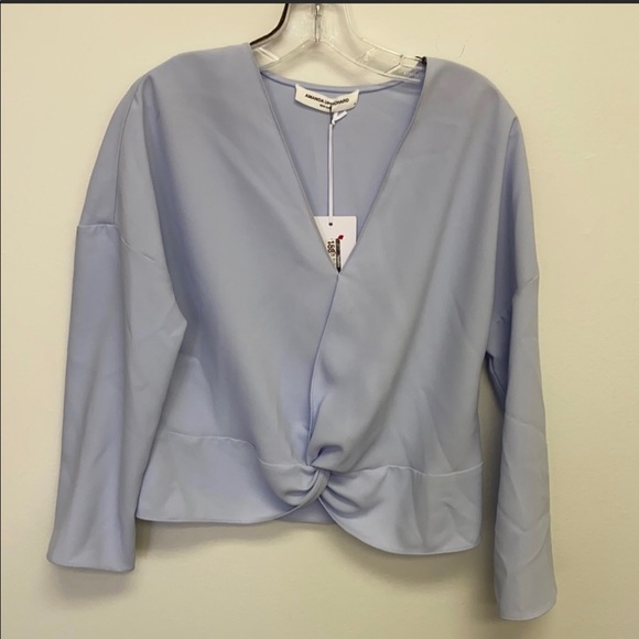 Amanda Uprichard Tops - Amanda uprichard top